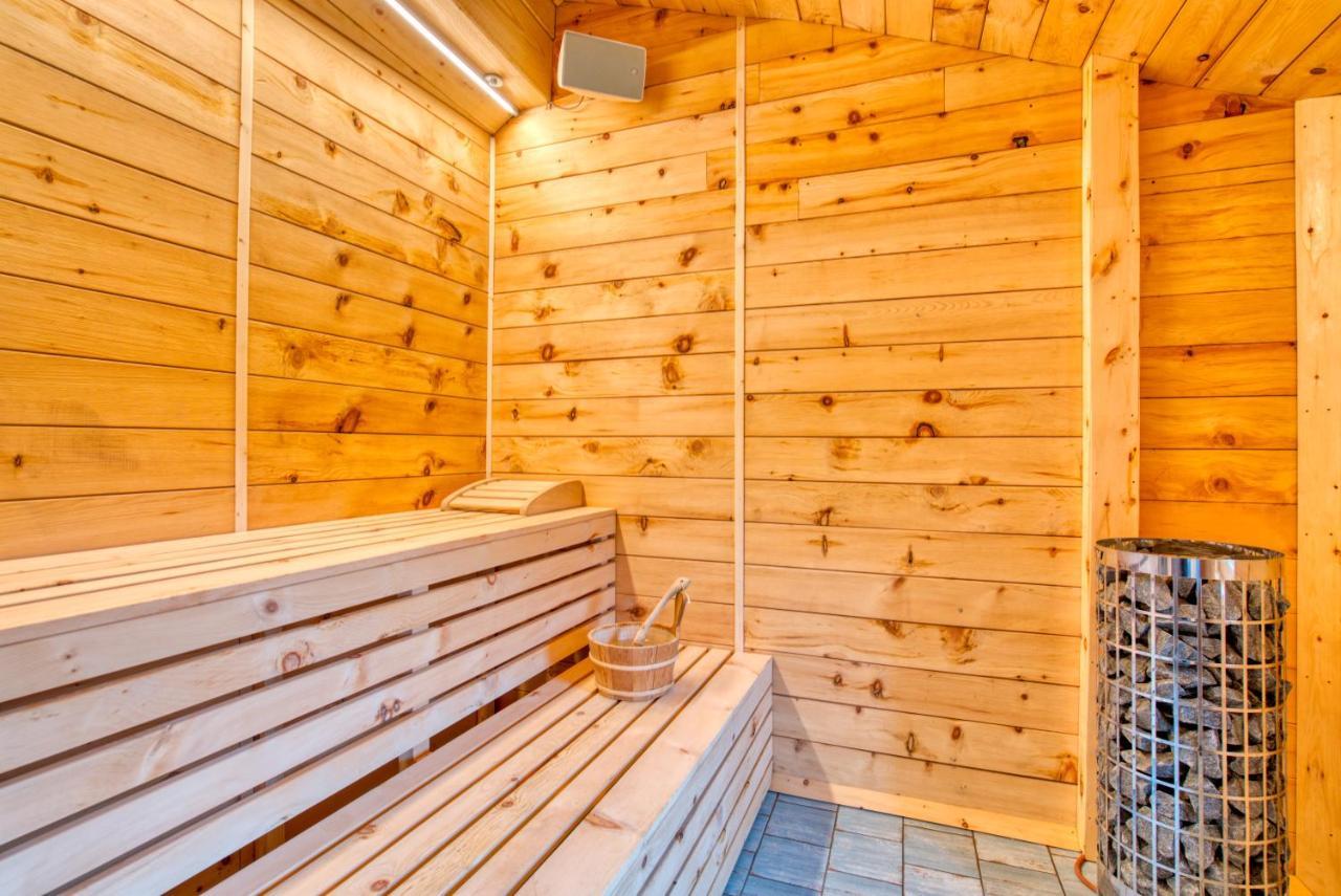 Jup - A Luxury Boutique Chalet Warth  Exterior photo